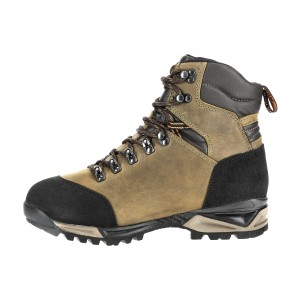 Buty męskie Härkila Forest Hunter GTX Mid Willow green