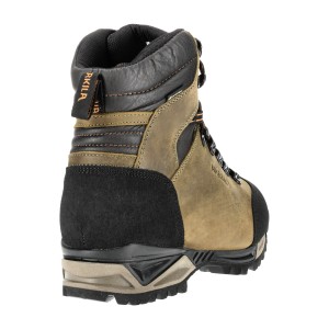 Buty męskie Härkila Forest Hunter GTX Mid Willow green