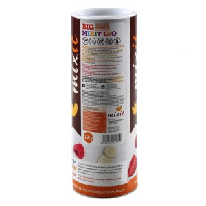 Chrupiące owoce Mixit 150 g