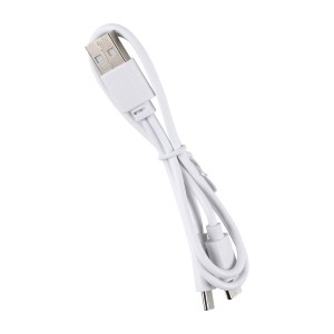 Ogrzewacz elektroniczny do rąk Ocoopa UT5 DuoHeat czarno-niebieski