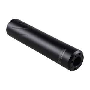 Tłumik do broni myśliwskiej Hush-Tac Standard 8 mm M14x1