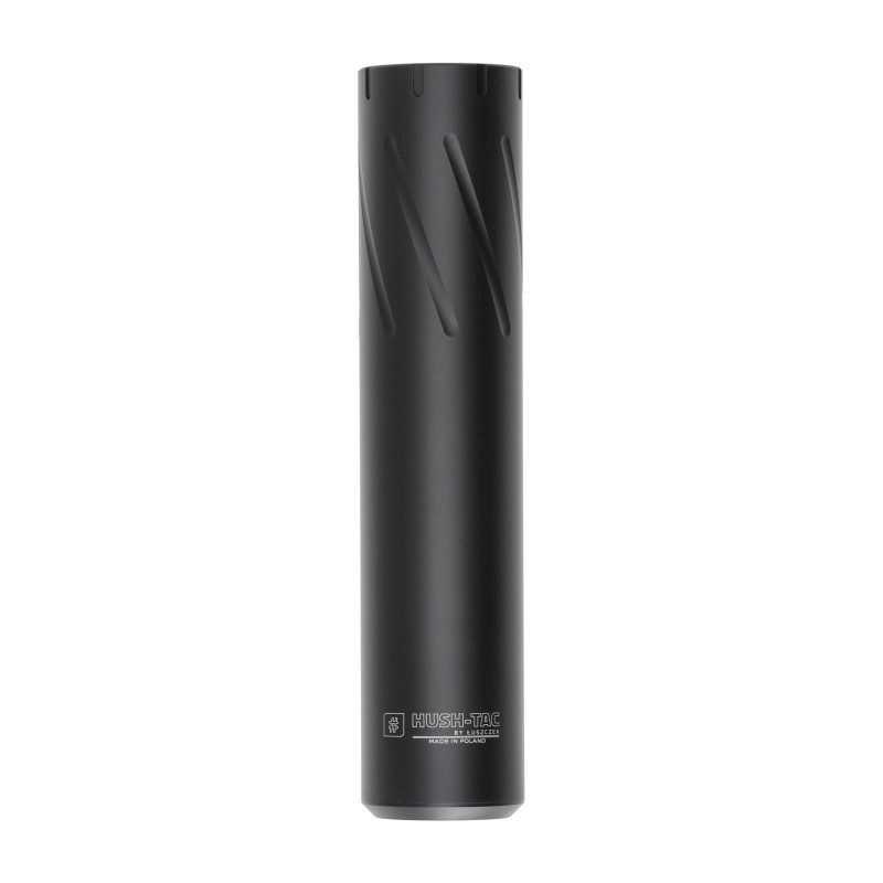 Tłumik do broni myśliwskiej Hush-Tac Standard 8 mm M15x1