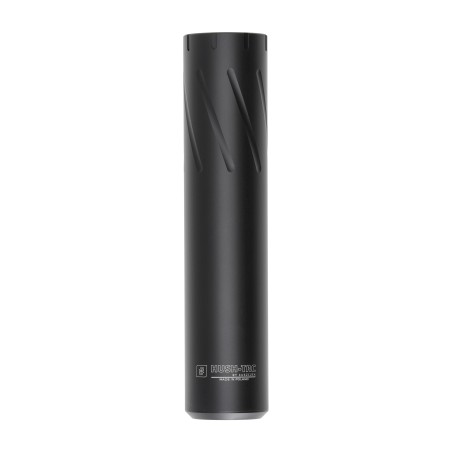 Tłumik do broni myśliwskiej Hush-Tac Standard 8 mm M15x1