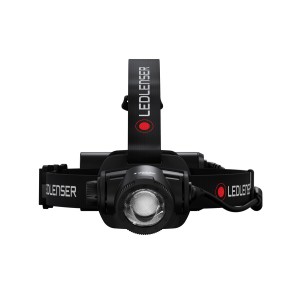 Latarka Ledlenser H15R Core