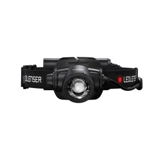 Latarka Ledlenser H15R Core