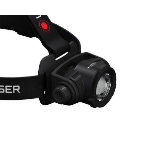 Latarka Ledlenser H15R Core