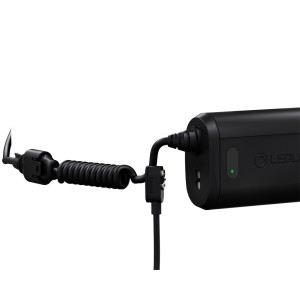 Latarka Ledlenser H15R Core