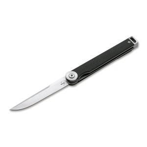 Nóż Böker Plus Kaizen Black