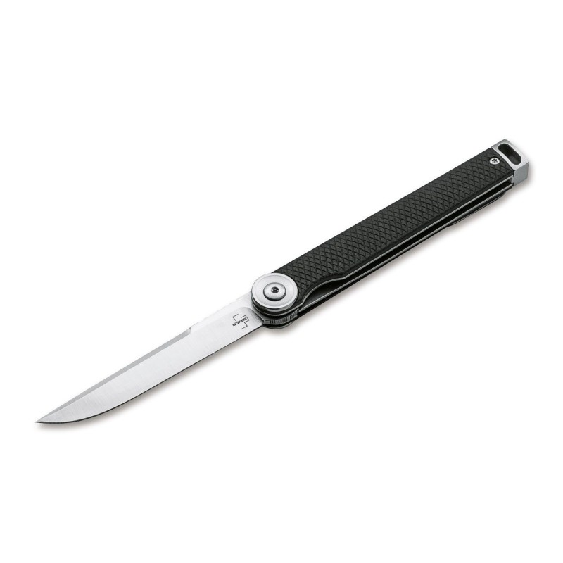 Nóż Böker Plus Kaizen Black