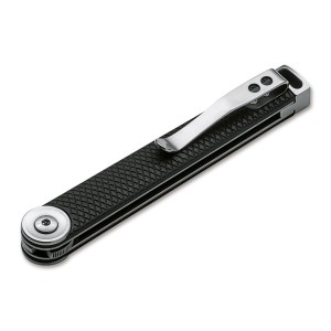 Nóż Böker Plus Kaizen Black