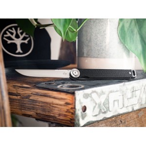 Nóż Böker Plus Kaizen Black