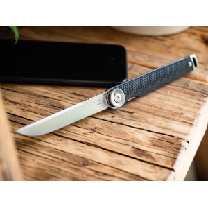 Nóż Böker Plus Kaizen Black