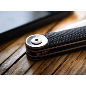 Nóż Böker Plus Kaizen Black