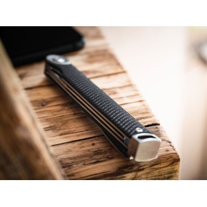 Nóż Böker Plus Kaizen Black