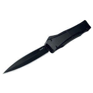 Nóż Böker Plus OTF Lhotak Dagger D2 2.0