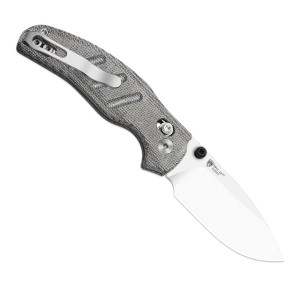 Nóż Kizer C01C 2.9 CD Norplex UltreX Micarta ELMAX