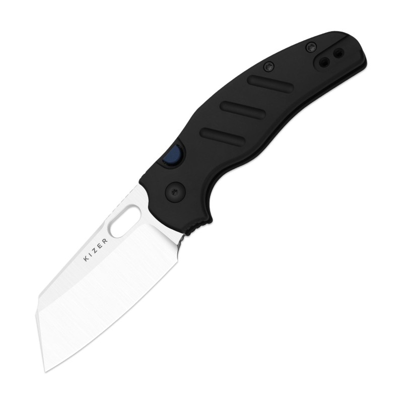 Nóż Kizer C01C 2.9 BS Aluminum ELMAX