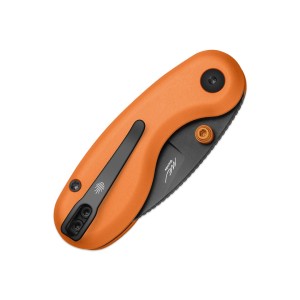 Nóż Kizer Microbe Aluminum 14C28N