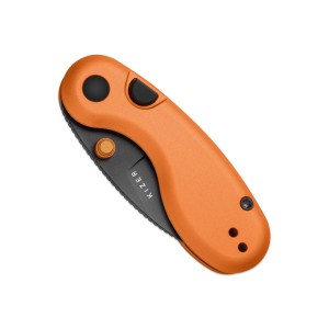 Nóż Kizer Microbe Aluminum 14C28N