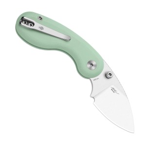 Nóż Kizer Microbe G10 14C28N