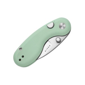 Nóż Kizer Microbe G10 14C28N