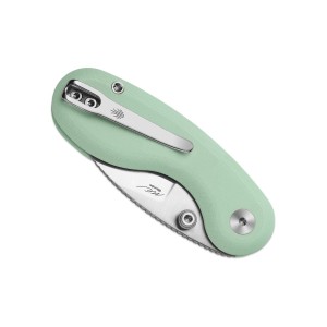 Nóż Kizer Microbe G10 14C28N