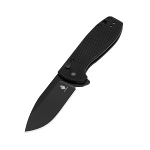 Nóż Kizer Amicus G10 9Cr18MoV