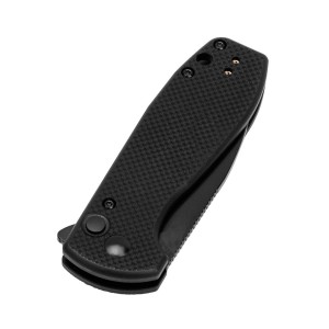 Nóż Kizer Amicus G10 9Cr18MoV