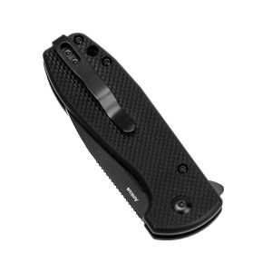 Nóż Kizer Amicus G10 9Cr18MoV