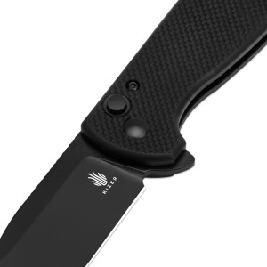 Nóż Kizer Amicus G10 9Cr18MoV