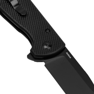Nóż Kizer Amicus G10 9Cr18MoV