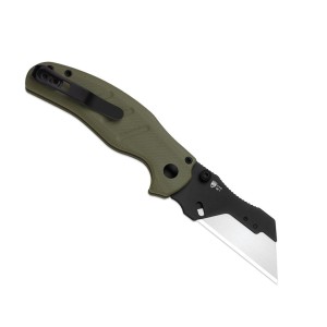Nóż Kizer C01C Uti 1 G10 5Cr15MoV