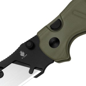 Nóż Kizer C01C Uti 1 G10 5Cr15MoV