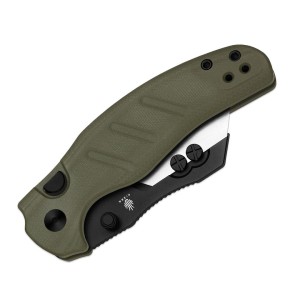 Nóż Kizer C01C Uti 1 G10 5Cr15MoV