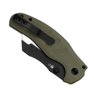 Nóż Kizer C01C Uti 1 G10 5Cr15MoV