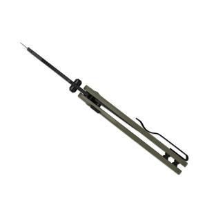 Nóż Kizer C01C Uti 1 G10 5Cr15MoV