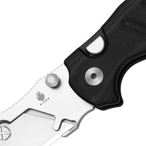 Nóż Kizer C01C Uti 1 G10 5Cr15MoV