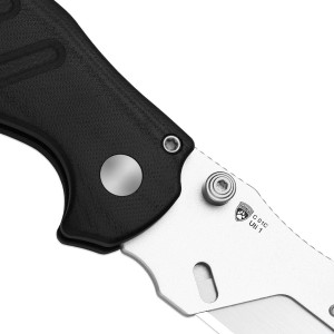 Nóż Kizer C01C Uti 1 G10 5Cr15MoV