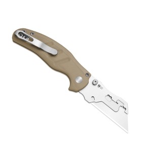 Nóż Kizer C01C Uti 2 G10 5Cr15MoV
