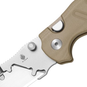 Nóż Kizer C01C Uti 2 G10 5Cr15MoV