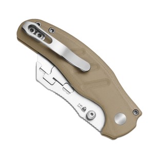 Nóż Kizer C01C Uti 2 G10 5Cr15MoV