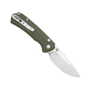 Nóż Kizer T1 BD Micarta Nitro-V