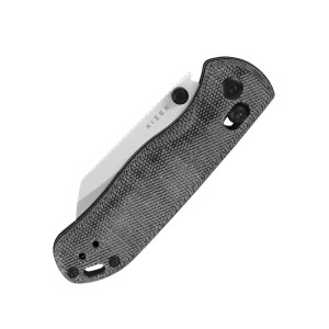 Nóż Kizer Drop Bear 2 Micarta Nitro-V