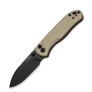 Nóż Kizer Drop Bear 2 Aluminum Nitro-V