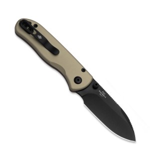 Nóż Kizer Drop Bear 2 Aluminum Nitro-V