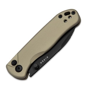 Nóż Kizer Drop Bear 2 Aluminum Nitro-V