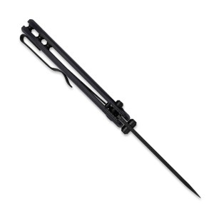 Nóż Kizer Drop Bear 2 Richlite AEB-L