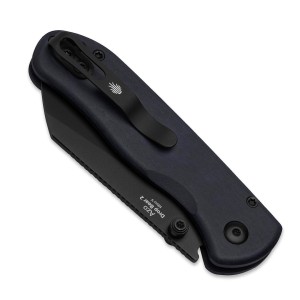 Nóż Kizer Drop Bear 2 Richlite AEB-L