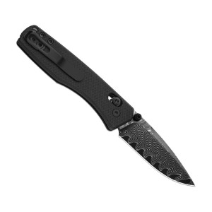 Nóż Kizer Aegis G10 Damascus