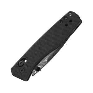 Nóż Kizer Aegis G10 Damascus